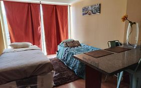 Departamento central 1 dormitorio